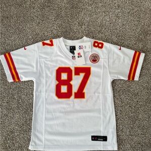 NIKE Kelce Chiefs Jersey Authentic size L ( adult)